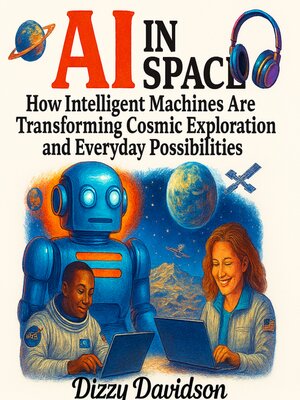 cover image of AI in Space